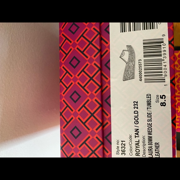 Tory Burch Wedges